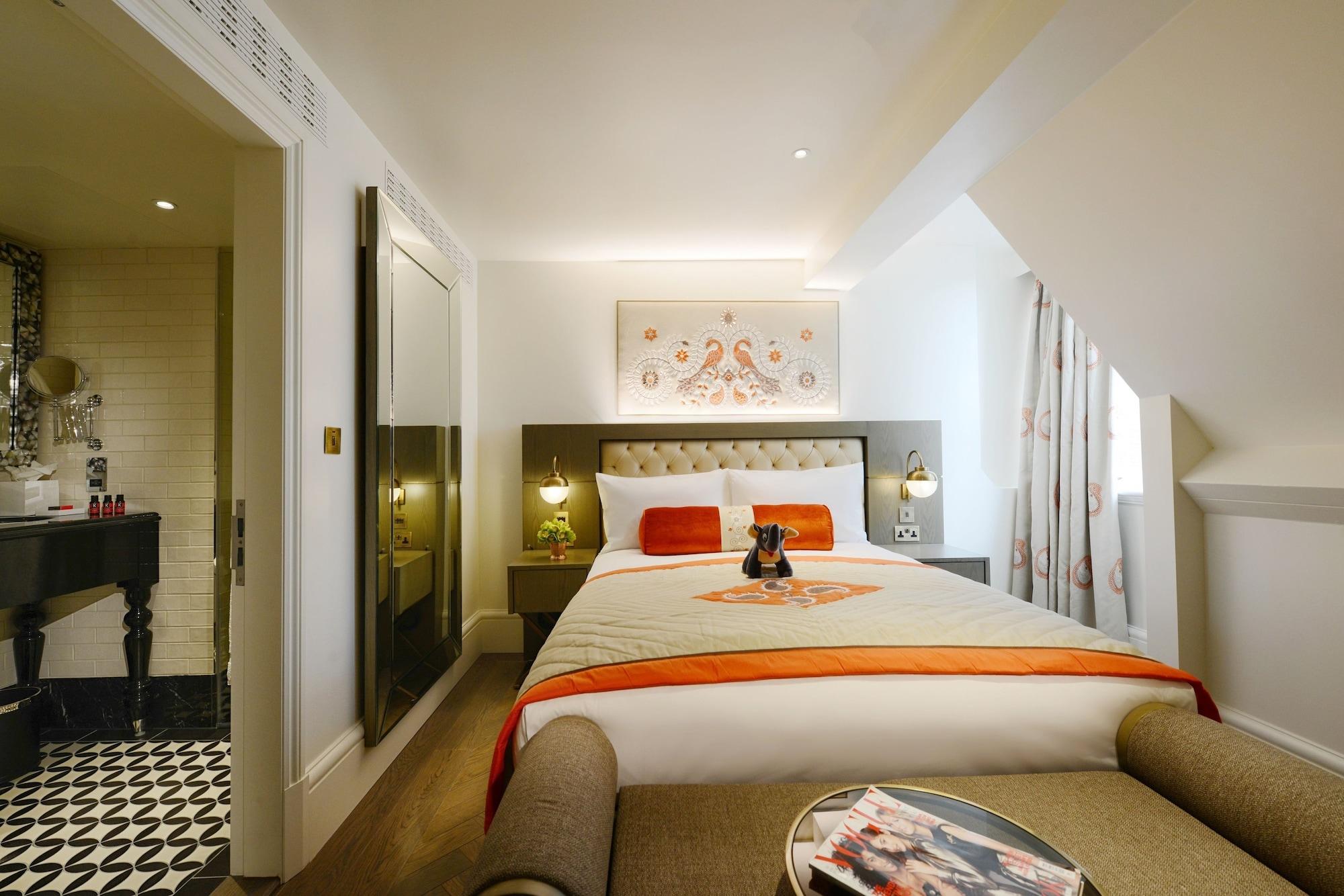 Hotel The Lalit Londra
