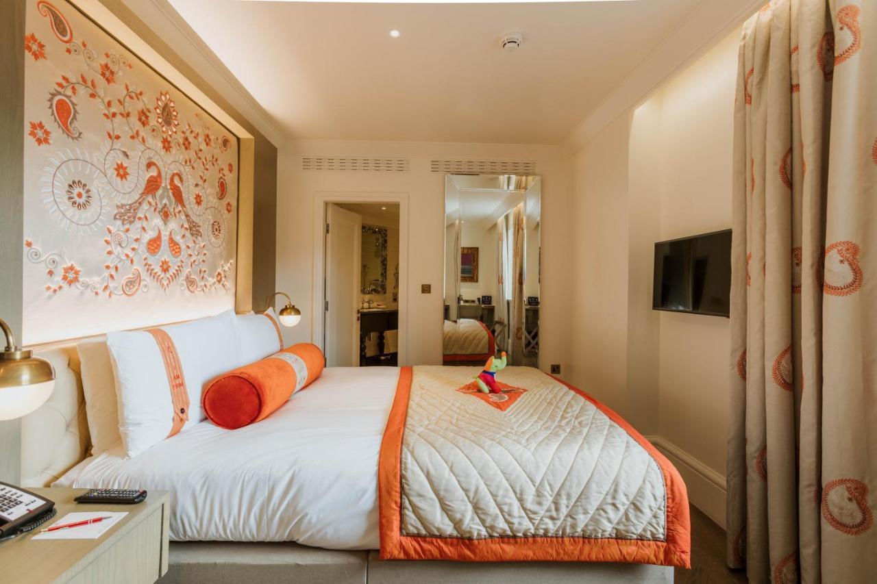 The Lalit 5* Londra