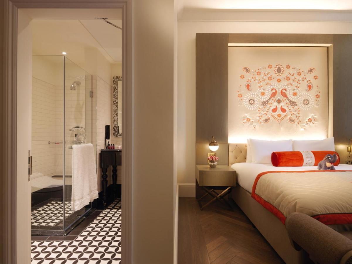 The Lalit Hotel Londra